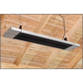 Chauffage suspendu Radiateur modèle mural chauffage pour chalet chauffage d'appoint