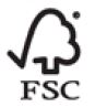 Bois certifié FSC