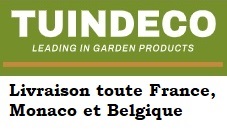 kiosque en bois pour magasin de plage ou snack