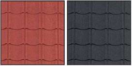 panneau aquapan pour toiture abri de jardin en bois et chalet en kit